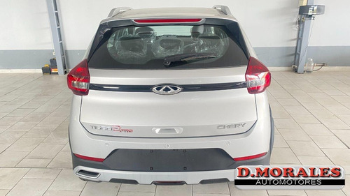 Imagen 8 de 16 de Chery Tiggo 2 Pro Mt (c/bono) 1.5 2023 0km