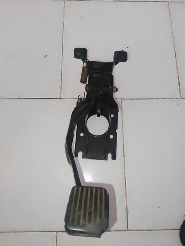Pedalera De Hyundai Getz Original (Usado)
