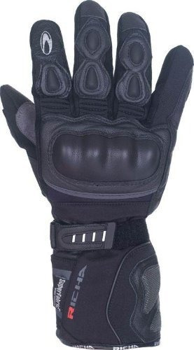 Guantes De Moto Invernales Richa Arctic Impermeables