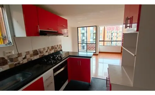 Venta De Hermoso Apartamento En Soacha 360-dsf-128