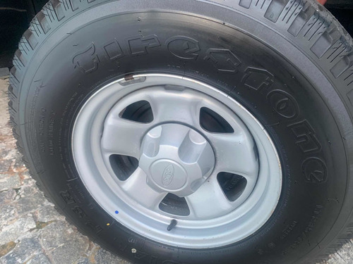 Ford Ranger 3.0 Cd Xl 4x2 2012