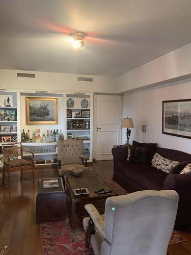 Departamento En Venta En Retiro