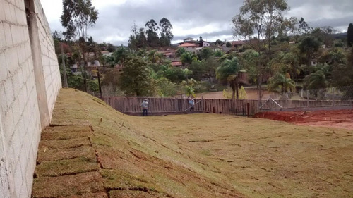 Chácara Formada Ibiúna 180 Mil Reais ((cód.c312))