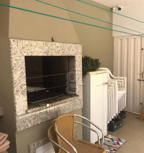 Imagem 24 de 27 de Sobrado Com 4 Dormitórios À Venda, 230 M² Por R$ 650.000,00 - Caravelle - Londrina/pr - So0301