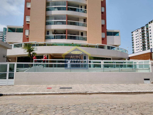 Imagem 2 de 30 de 3 Dorms, Canto Do Forte, Direto Com A Construtora - Vmgt06027a
