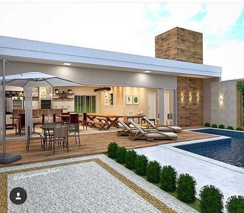 Imagem 2 de 9 de A3 Lotes Semi Plano Ótimo Investimento Pra Você