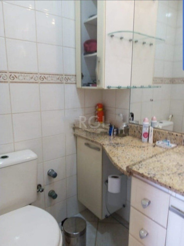 Imagem 8 de 12 de Apartamento Partenon Porto Alegre - 8264