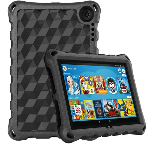 Forro Tablet Amazon Fire Hd 8 Pulgadas