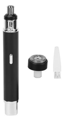 Máquina Para Cortar El Pelo De La Nariz, Usb Mini, 2 En 1, P