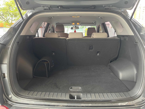 Hyundai Tucson 2016 2.0 Gl Advance