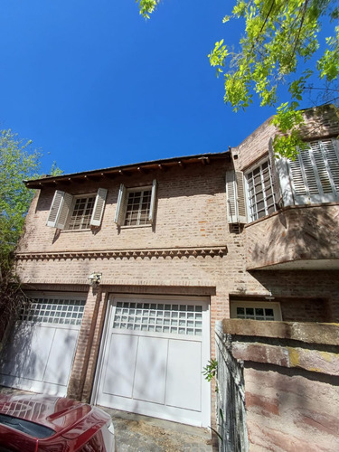 Casa Quinta En Tortuguitas