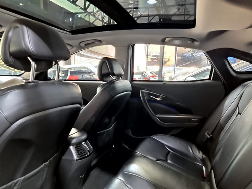 Hyundai Azera 3.0 Mpfi Gls V6 24v Gasolina 4p Automático
