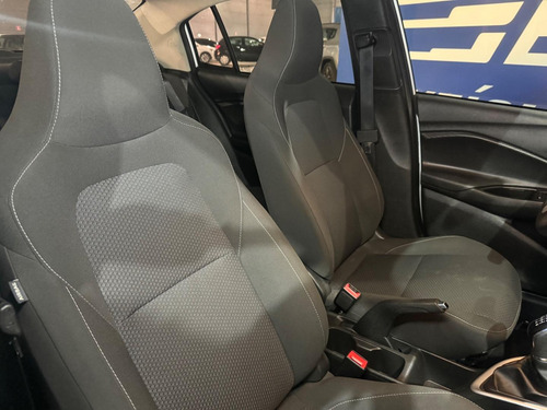 Chevrolet Onix Plus 1.0mt Lt2