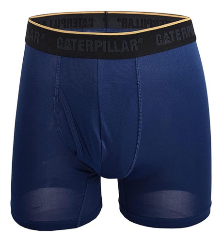 Boxer Caterpillar Hombre 4 Pack
