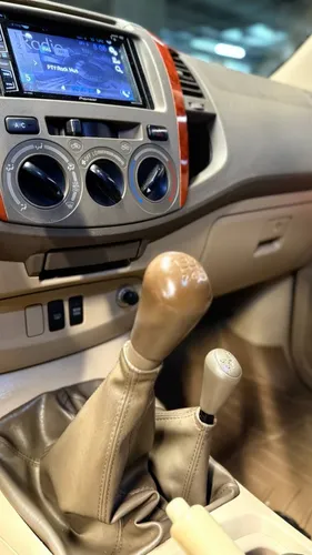 Toyota Fortuner 4.0 Sr5