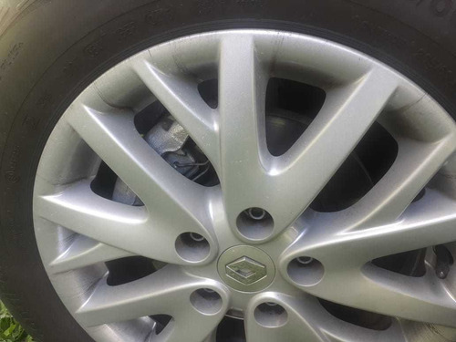 Renault Fluence 1.6 Ph2 Dynamique 110cv 2016