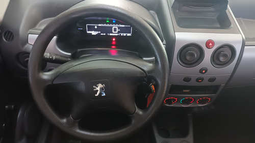 Peugeot Partner 1.6 Hdi Furgon Confort 92
