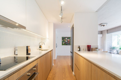 Departamento Venta 3 Amb Olivos Puerto112m2cochera