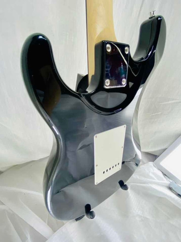 Guitarra T-735s Preta Tagima Novo E Original