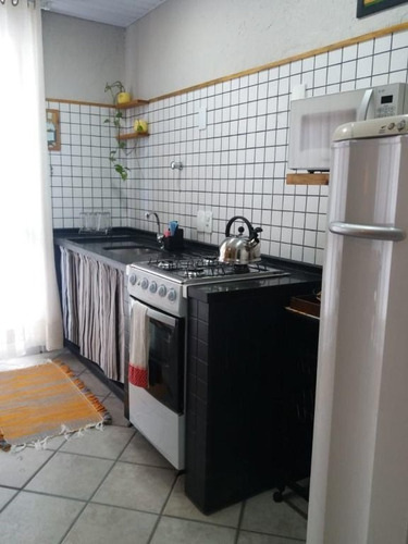 Imagem 7 de 17 de Apartamento Pé Na Areia! Com 1 Dormitório À Venda, 47 M² Por R$ 390.000 - Ingleses Norte - Florianópolis/sc - Ap16829