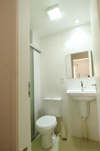 Imagem 20 de 20 de Apto Parque Do Carmo | 2 Quartos | 45 M² | Cond: R$273.00 | 1 Vaga - 11xnfre