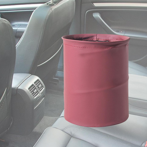 Cubo De Basura Para