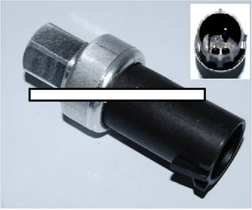 comprar Valvula Presostatica Ford  Super Duty 07-08\u002F Focus 08-11