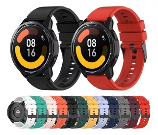 Correa Para Xiaomi Mi Watch / Watch Color 2 S1 Pulso Manilla