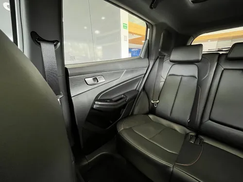 Changan Auto CS55 Plus turbo