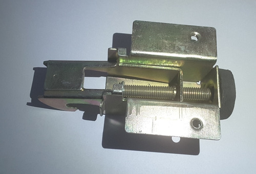 Traba Soporte Rueda Auxilio Renault 19 Original Renault