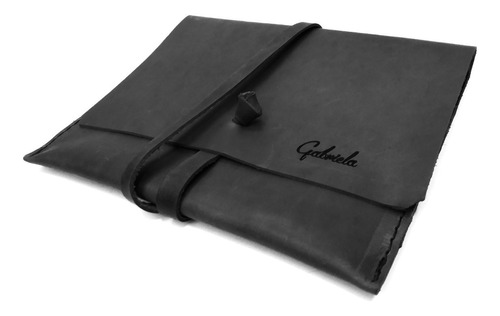 Estuche Funda Tablet Kindle Paperwhite Ereader Cuero Genuino