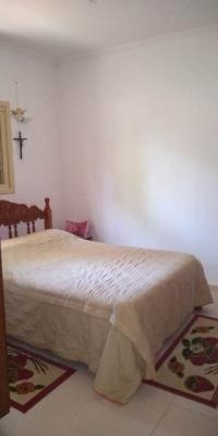 Chácara Em Itanhaém 3 Dorm 2 Wc E 1000m² Total 6882