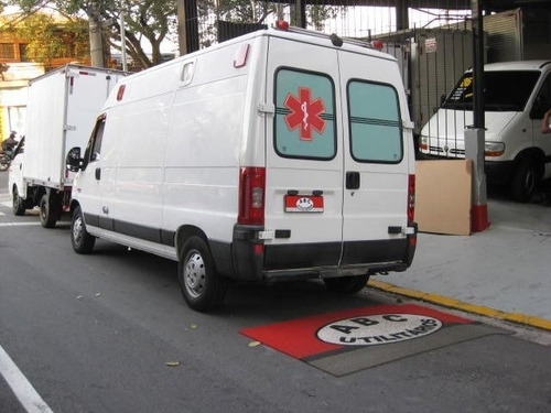 Imagem 6 de 11 de Fiat Ducato Maxi Cargo Multijet Economy 2.3 Tdi 12m..psj8f38