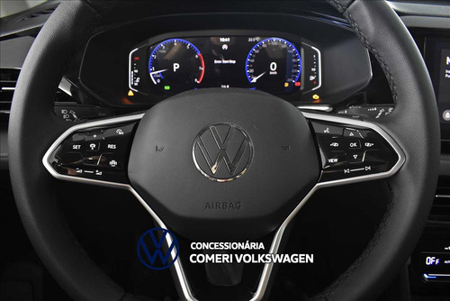 Volkswagen Taos 1.4 250 TSI TOTAL FLEX COMFORTLINE AUTOMÁTICO