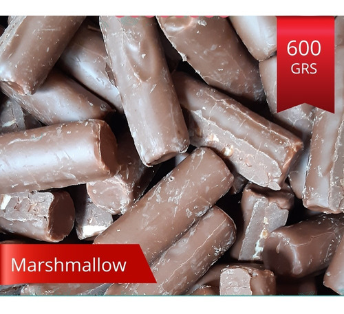 Marshmallow Arcor - 660 Grs - Caja