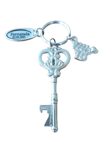 110 Llevaros Para 15 Años En Metal Y Personalizados