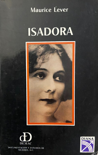 Isadora, Maurice Lever (Reacondicionado)