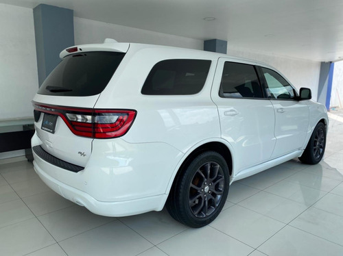 Dodge Durango 5.7 V8 R/t At