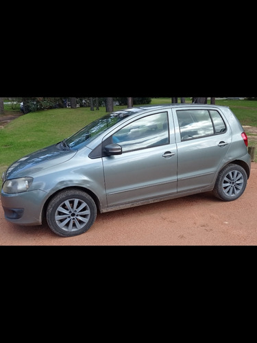 Volkswagen Fox 1.6 Comfortline