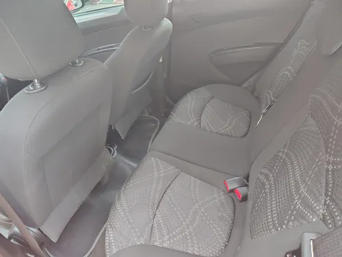 Chevrolet Spark 1.2 Gt Ltz