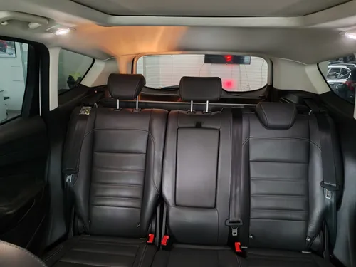 Ford Escape 2.0 Titanium