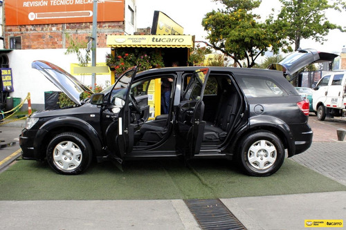 Dodge Journey 2.4 Se