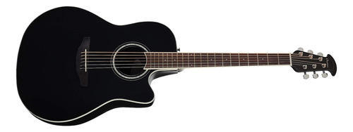 Guitarra Ovation Electroacustica Celebrity Standard Cs24 5