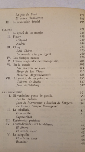 Tres Ordenes O Lo Imaginario Del Feudalismo - Georges Duby