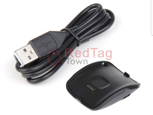 Carregador Dock Berço Samsung Galaxy Gear Relogio Sm-750