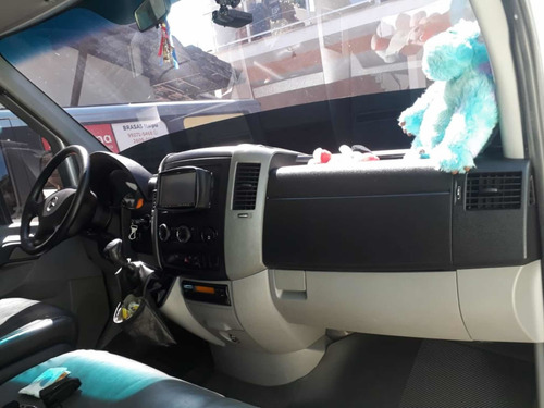 Imagem 7 de 12 de Mercedes Benz Sprinter 515