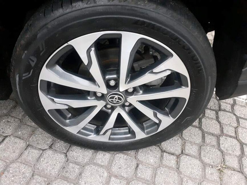 Toyota Corolla Cross 2.0 VVT-IE FLEX XRE DIRECT SHIFT
