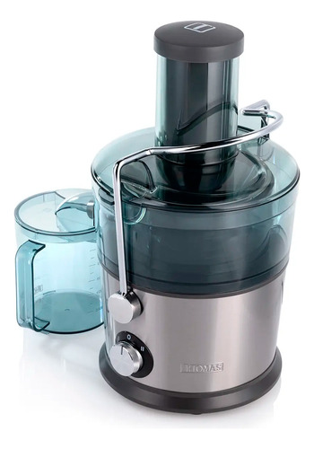 Extractor Jugo Thomas Th-2652i 1l 800w