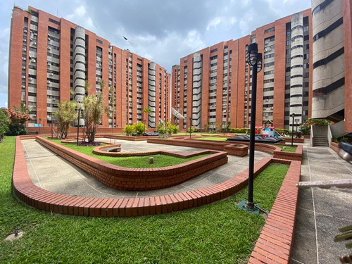 Apartamento En Venta Los Dos Caminos