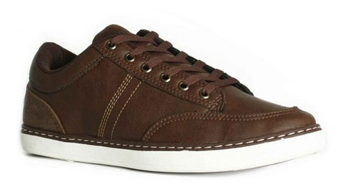 Zapatillas Urbanas South1 Original Boalo Hombre Choco Az